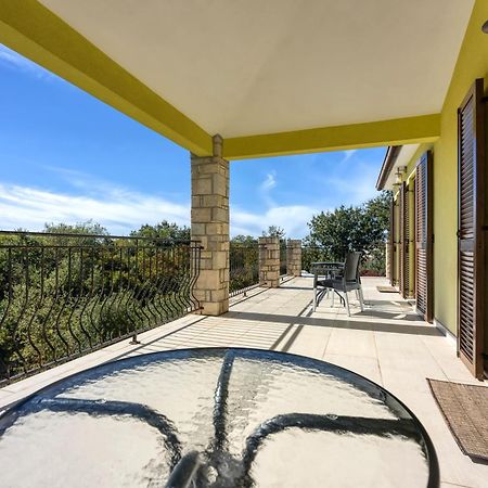 Villa Kontesici 14 Zelena Laguna Dış mekan fotoğraf