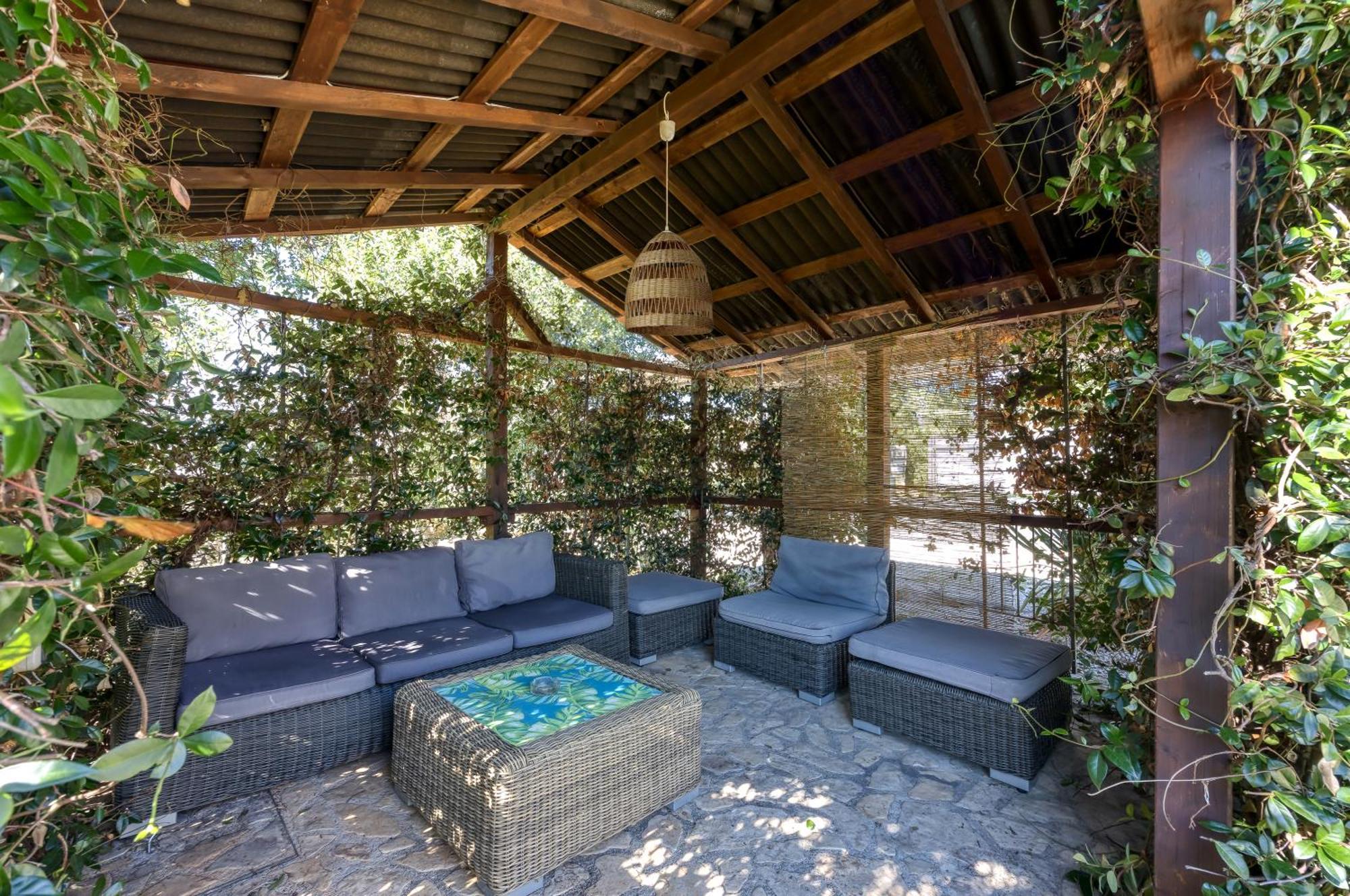 Villa Kontesici 14 Zelena Laguna Dış mekan fotoğraf