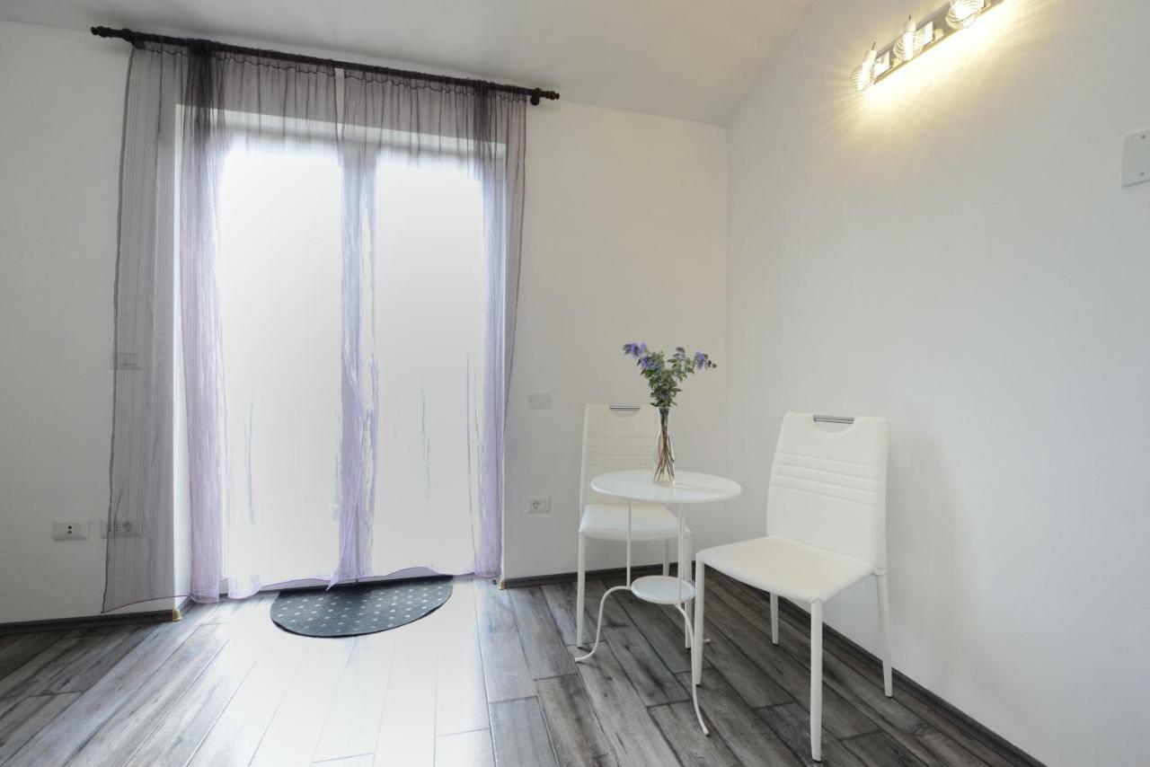 Villa Kontesici 14 Zelena Laguna Dış mekan fotoğraf